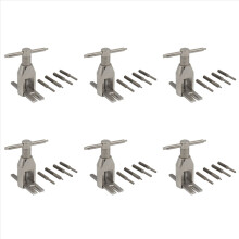 Motor Pinion Gear Puller DIY Tool Universal Motor Pinion Gear Puller