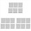 Plant Root Guard Baskets 6 Pcs Root Guard Wire Basket Cages 1