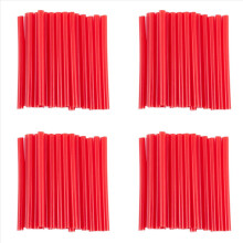 20 Stück Schmelzkleber-Klebestifte 7 x 100 mm für Bastelmodelle