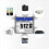 512 MB Compact Flash-hukommelseskort til kamera, reklamemaskine 6