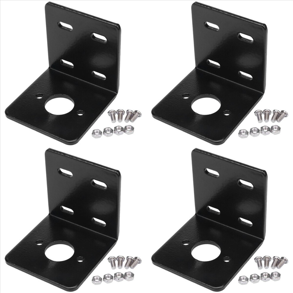 775 Motor Base Electroplating Fixed Mounting Base Machine Seat 4711578776995
