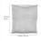 Plant Root Guard Baskets 6 Pcs Root Guard Wire Basket Cages 5