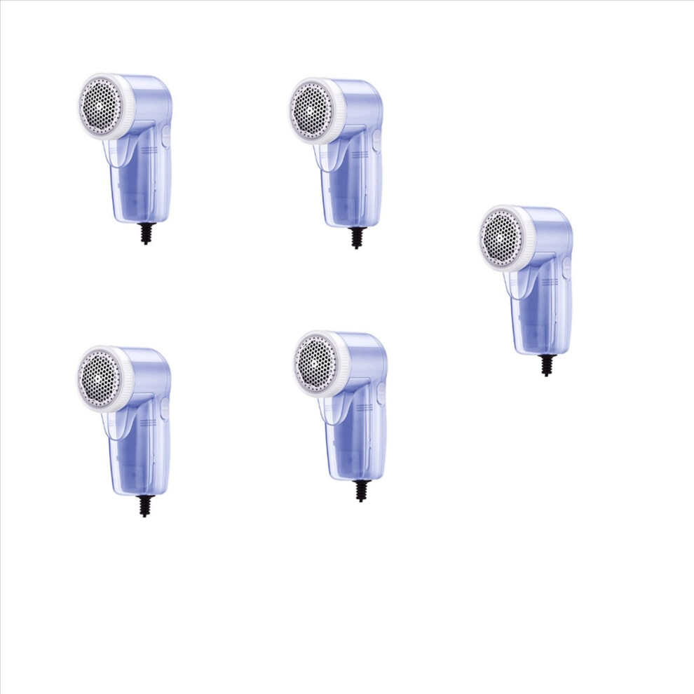 Portable Electric Lint Removers Clothes Lint Fabric Trimmer