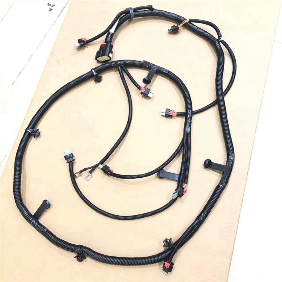 2067958-00-B Front Radar Sensor Harness For 2017-2021 4711578769669