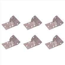 for golfbil 71610G01-71609G01 for setehengselbunn og -plate