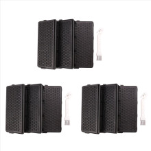 Active AirClean -AA 50,-HA 50 Filter Kompatibel mit für S4