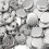 600 Pcs Blank Button Making Supplies for Button Making Machine 6