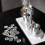 600 Pcs Blank Button Making Supplies for Button Making Machine 2