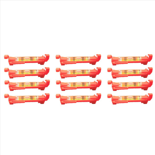 4 cuerdas para colgar (rojas)