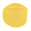 Foldable Round Fan-Yellow 4