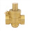 Dn20 3/4 tums vattentrycksreducerande regulatorventil 1,6 MPa 3