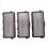 Active AirClean -AA 50,-HA 50 Filter Kompatibel mit für S4 4
