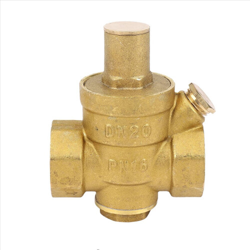 Dn20 3/4 tommer vandtryksreducerende regulatorventil 1,6 MPa 1