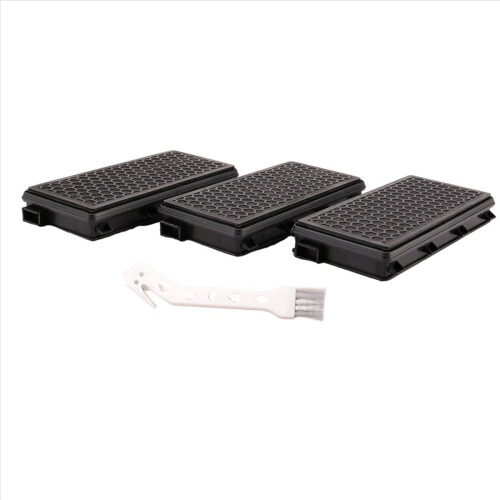Active AirClean -AA 50,-HA 50 Filter Kompatibel mit für S4 1
