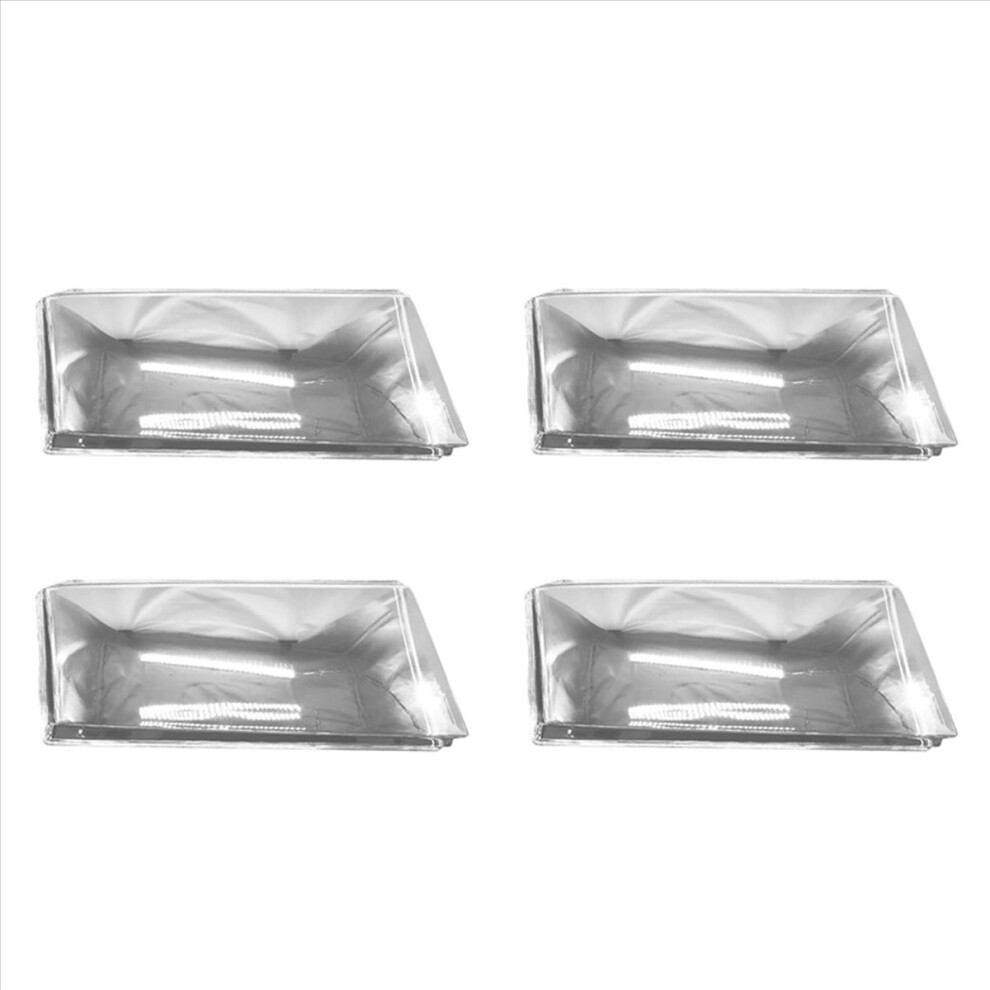 Right Headlight Shell Lamp Shade Lens Cover Headlight Cover 4711578799949