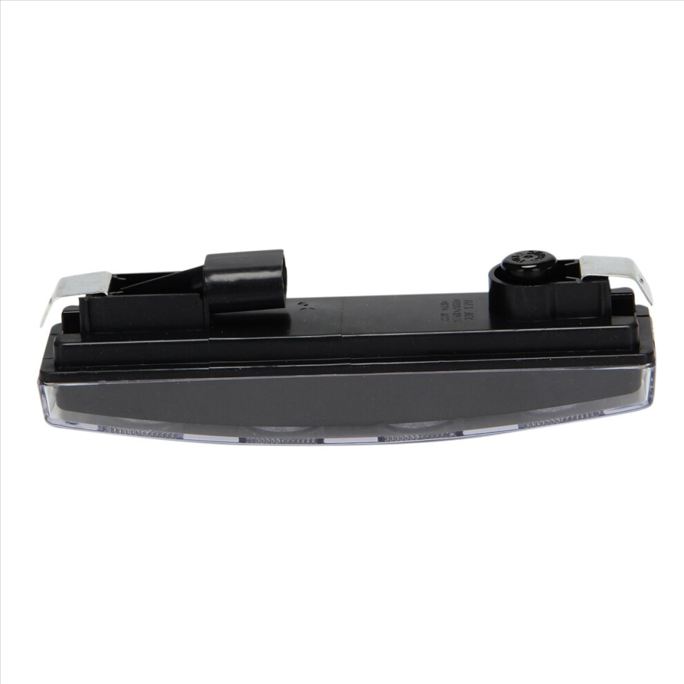 24V Led Lights For Truck Top Sun Visor Signal White/Light 4711578778272