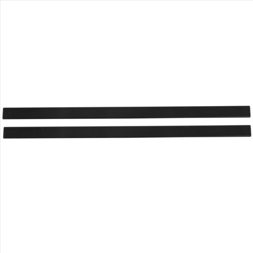 2 τεμάχια άκρα τόξου από μικτό fiberglass 40-50 λίβρες για τοξοβολία DIY 1
