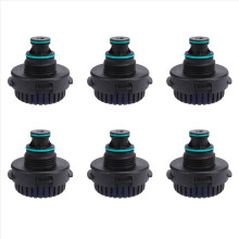 Valvola di ventilazione per autocarri SCE 2433039 2310330