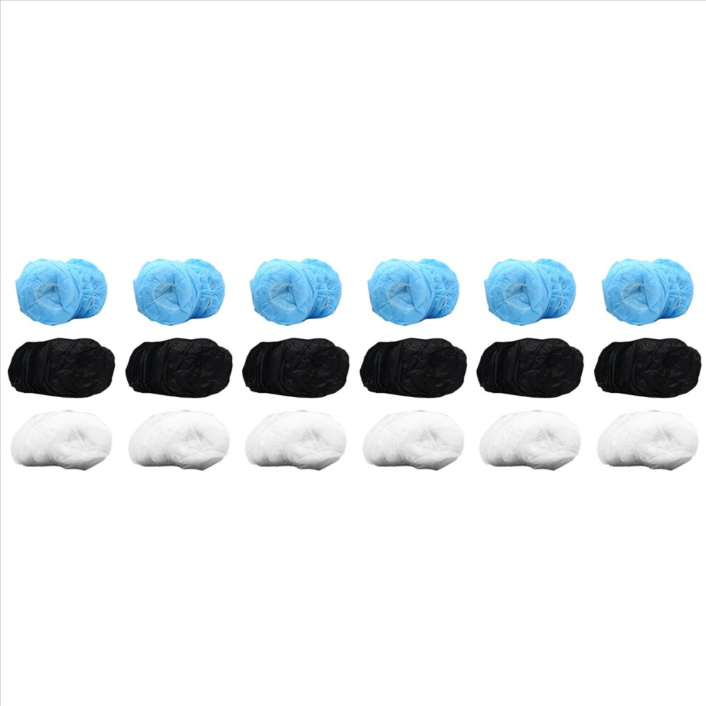 Non-Woven Sanitary Headphone Ear Cover Disposable Headset Covers-image-OPC-PMDCPH7-NEW