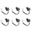 12V LED-relaisindicatorrelais Motorfiets Quad Belasting 1