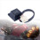 12V LED-relaisindicatorrelais Motorfiets Quad Belasting 5