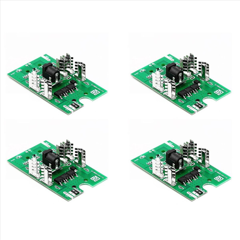 5S 21V 40A Li-Ion Lithium Battery Pack Charging Board For 4711578779330