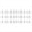 30Pcs Disposable HVLP Feed Paint Strainers Fine Mesh, White 1