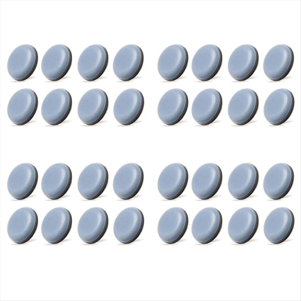 8 Pack Kitchen Appliance Sliders,For Coffee Makers,Mixer,Air Fryers 4711578771310