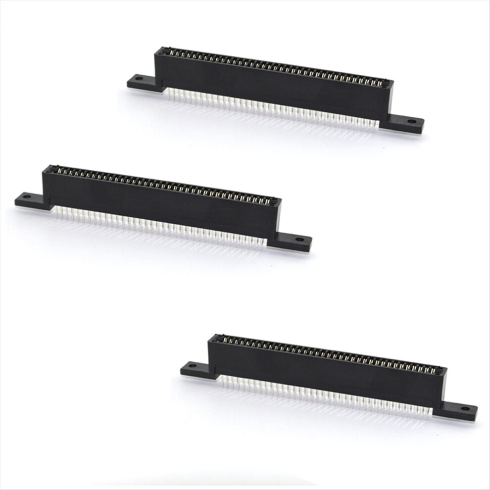 72 Pin Connector Adapter 72 Pin Card Slot for Console-image-OPC-PMDCQ57-NEW