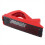 Gipsplaat rasp schaaf 145mm voor software metalen gipsplaat 4