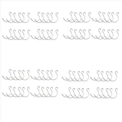 10 par ohmfjærer for lås 940 535 555 556