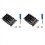 M.2 SSD til U.2 Adapter NGFF SSD til PCI-E U.2 Adapter, Uden Shell 4