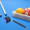 BCB Pool Snooker Kreidehalter Billardzubehör Snooker 4