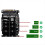 M.2 SSD til U.2 Adapter NGFF SSD til PCI-E U.2 Adapter, Uden Shell 7