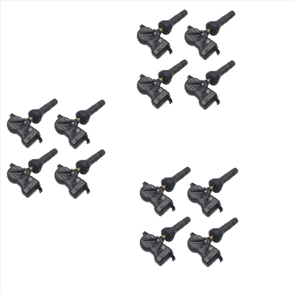 For 2018-2024 Compass TPMS 433mhz Tire Pressure Sensor-image-OPC-PMDCQBV-NEW