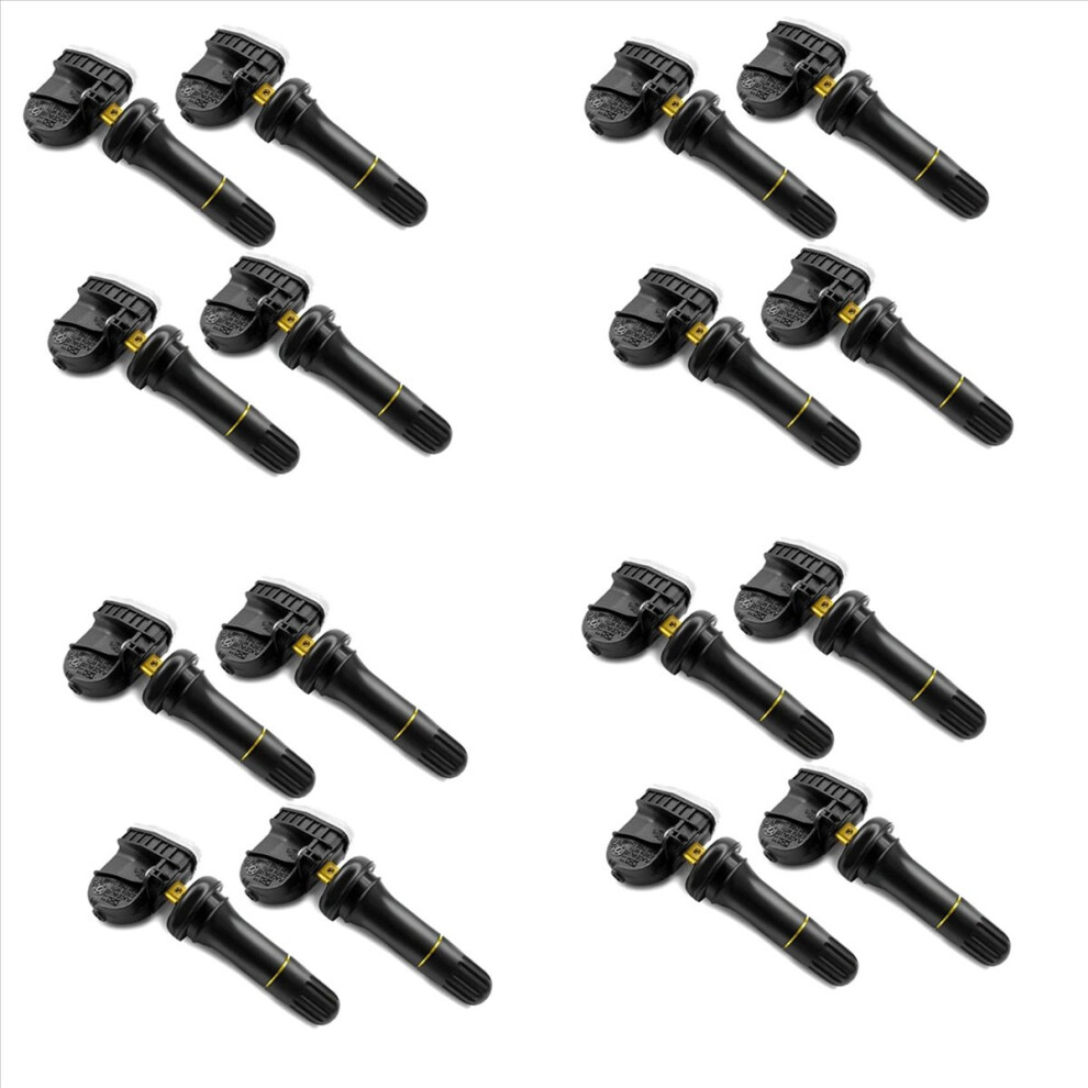 4Pcs Tpms Tire Pressure Monitoring Sensor For H2 H5 H6 H7 4711578769874