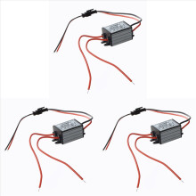 3W LED Lampe Treiber Driver elektrischer Transformator Trafos 85V-265V