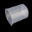500 ml Messbecher, transparent 4
