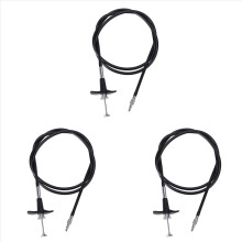 40Inch Mechanical Locking Camera Shutter Release Remote Control Cable