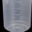 500 ml Messbecher, transparent 3