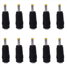 4,0 x 1,7 mm Stecker auf 5,5 x 2,1 mm Buchse DC-Stromanschluss