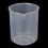 500 ml Messbecher, transparent 2