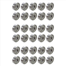 10x Kugellager Rillenkugellager 625-ZZ 5mm Industrie Top Qualitaet