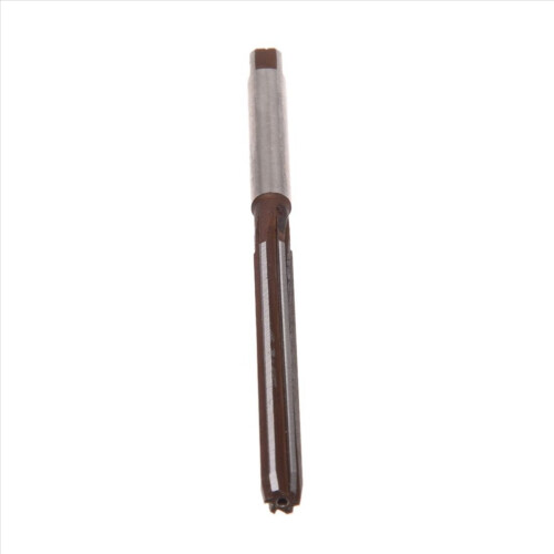 Alargador manual de haste reta de 5 mm e 6 ranhuras, comprimento de 3,3 polegadas 2
