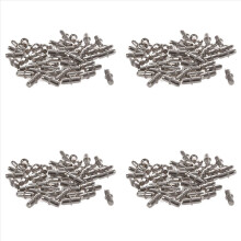 50 kpl puisia leikkuulaudan hyllyn tukitappeja nauloja 16 mm x 5 mm