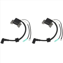 Ontstekingsspoel voor bootmotor F4L F4S, spoel voor F6 4-takt 6 pk