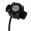 1-60L/min DC 5-24V Hall-effect waterstroomsensor tellermeter FS300A 5