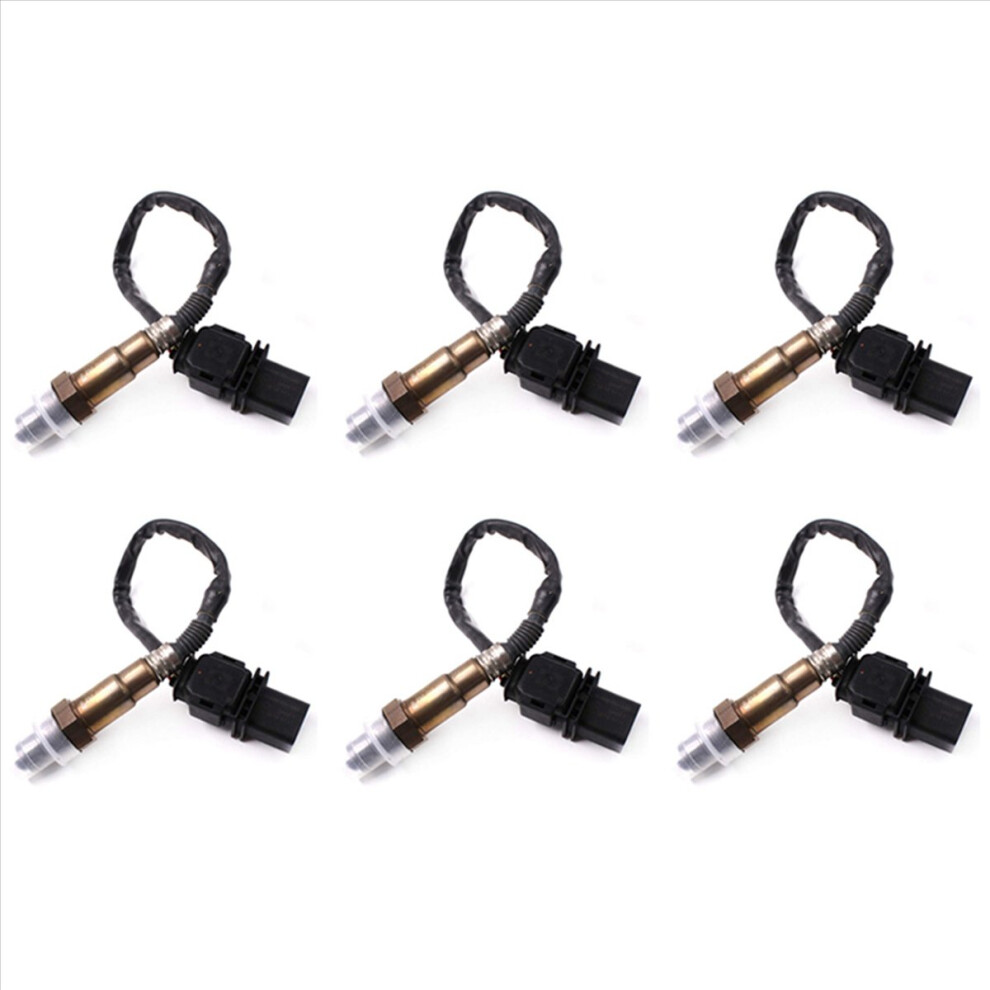 Front Oxygen Sensor For Mini C2 C3 Ds4 Partner 207 4711578701850