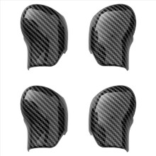 Innenverkleidung für Schaltknauf, für A7 Superb Fabia