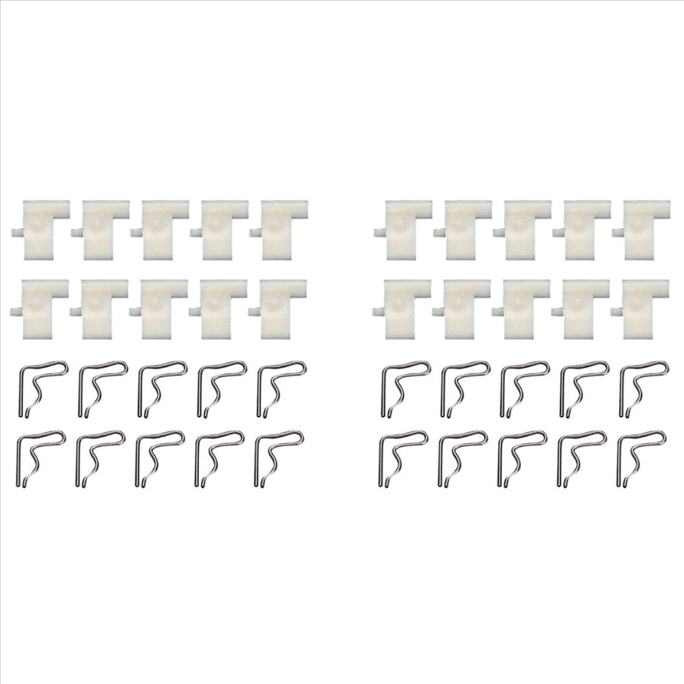 10X Pawl Kit For Ts420 Ts410 Ts400 Cut-Off Saws 4711578773130